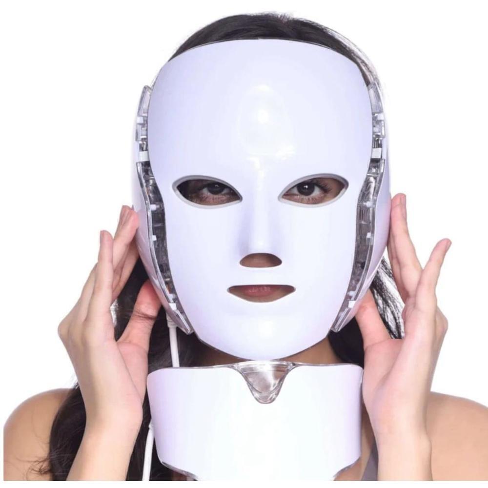 Mask - Picture 12 of 12